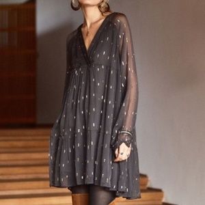 Sezane Estella dress